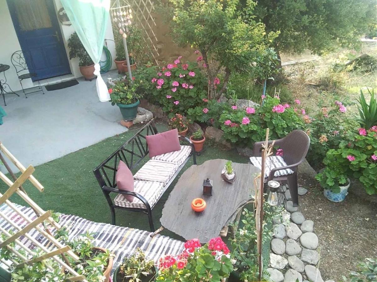 ολόκληρο σπίτι Case de vacanță