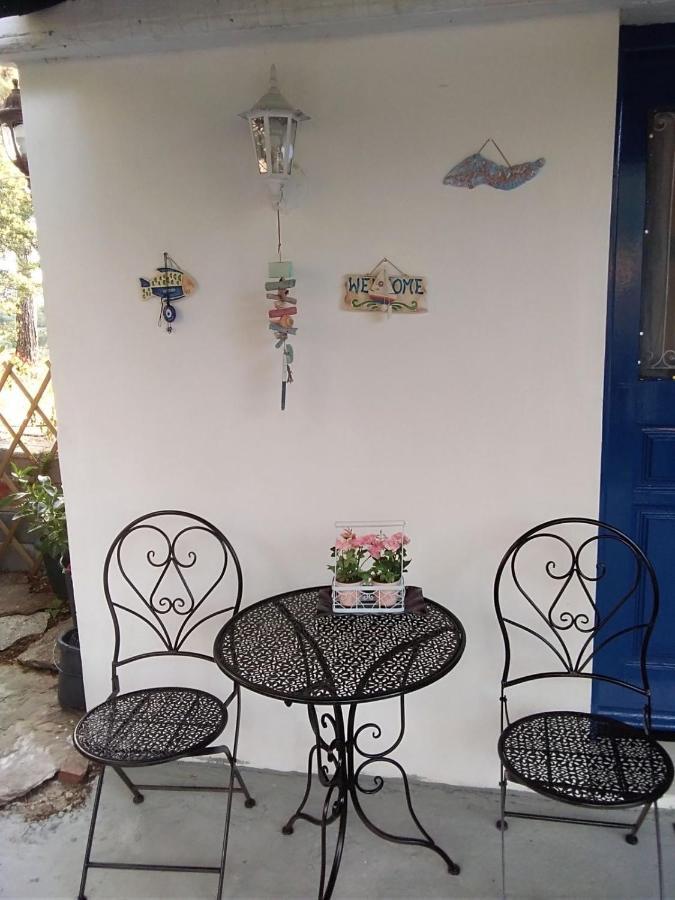 Case de vacanță ολόκληρο σπίτι Raches (Ikaria)