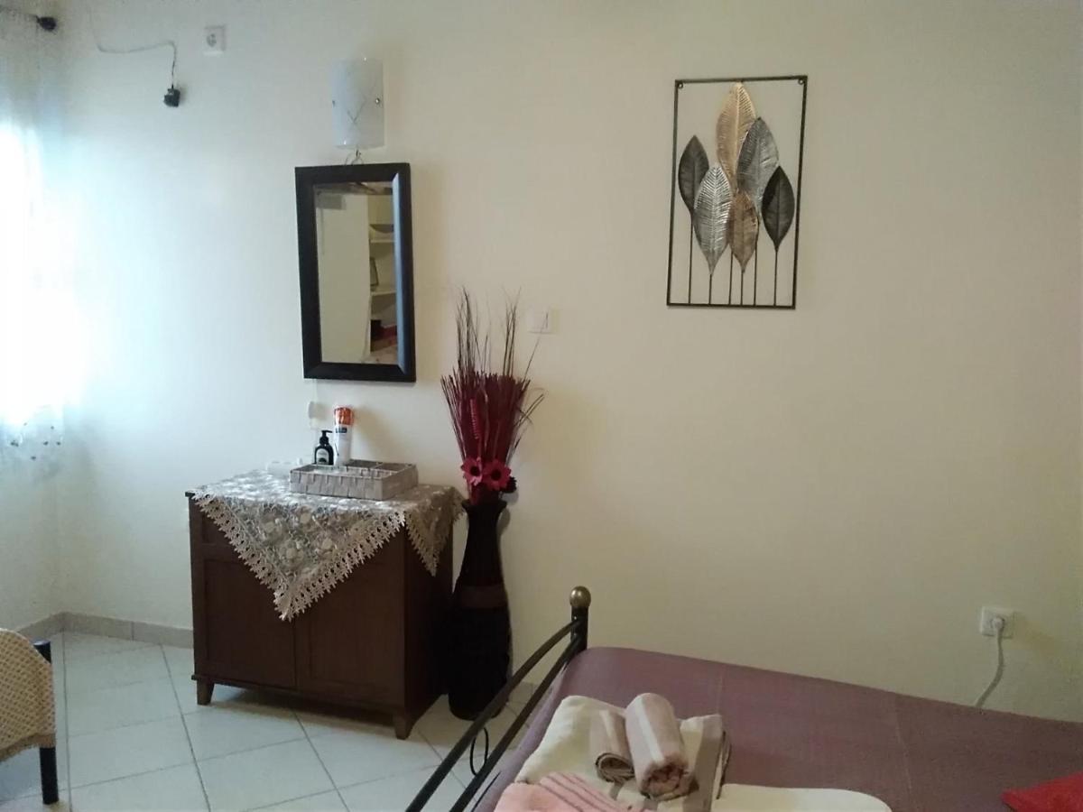 ολόκληρο σπίτι Case de vacanță Raches (Ikaria)