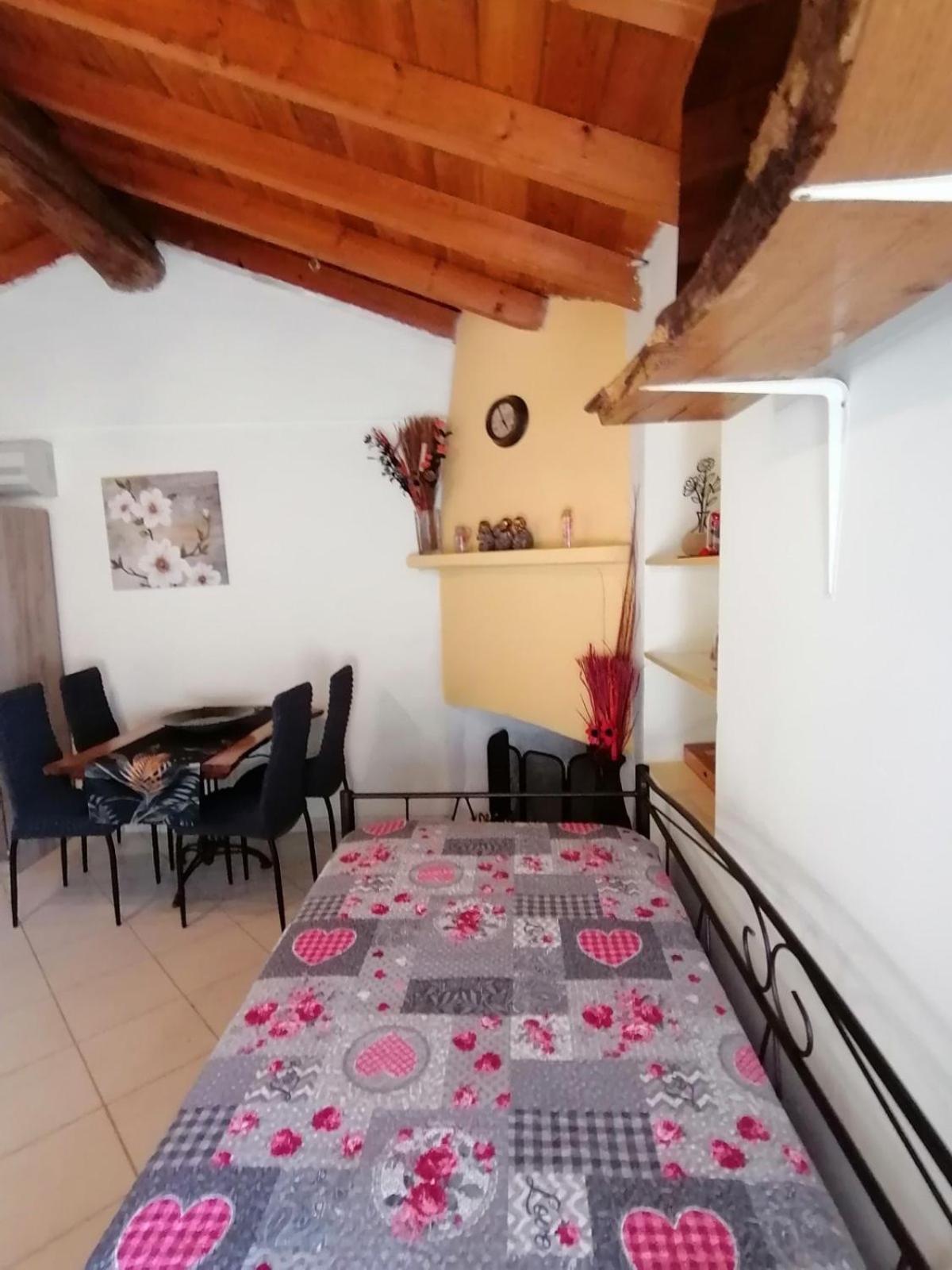 ολόκληρο σπίτι Case de vacanță Raches (Ikaria)